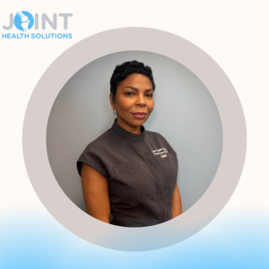 Ariel Curtis, FNP-C, Joint Injection Specialist at Joint Health Solutions