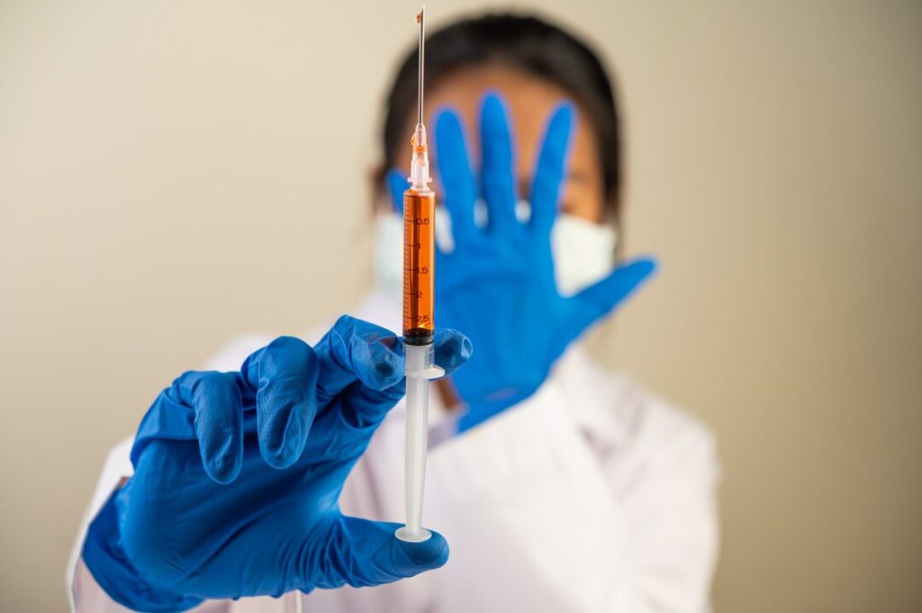 Anti-inflammatory IV therapy safety consultation in Huntersville NC