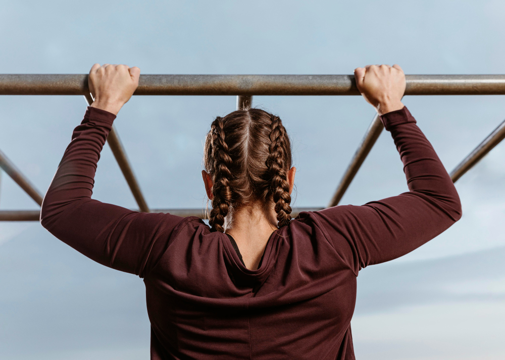 Strength and stability training for joint pain physical therapy