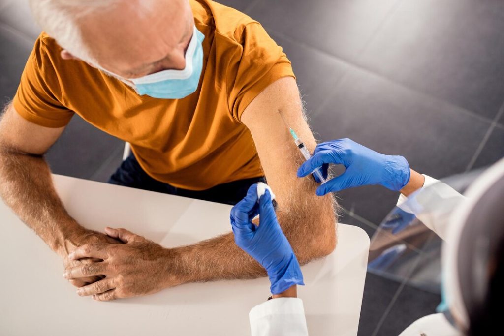 Cortisone Injections for Arthritis