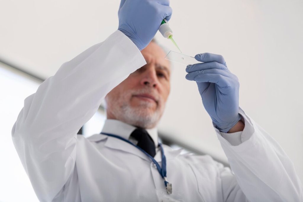 Fluoroscopy-Guided Injection Risks and Safety