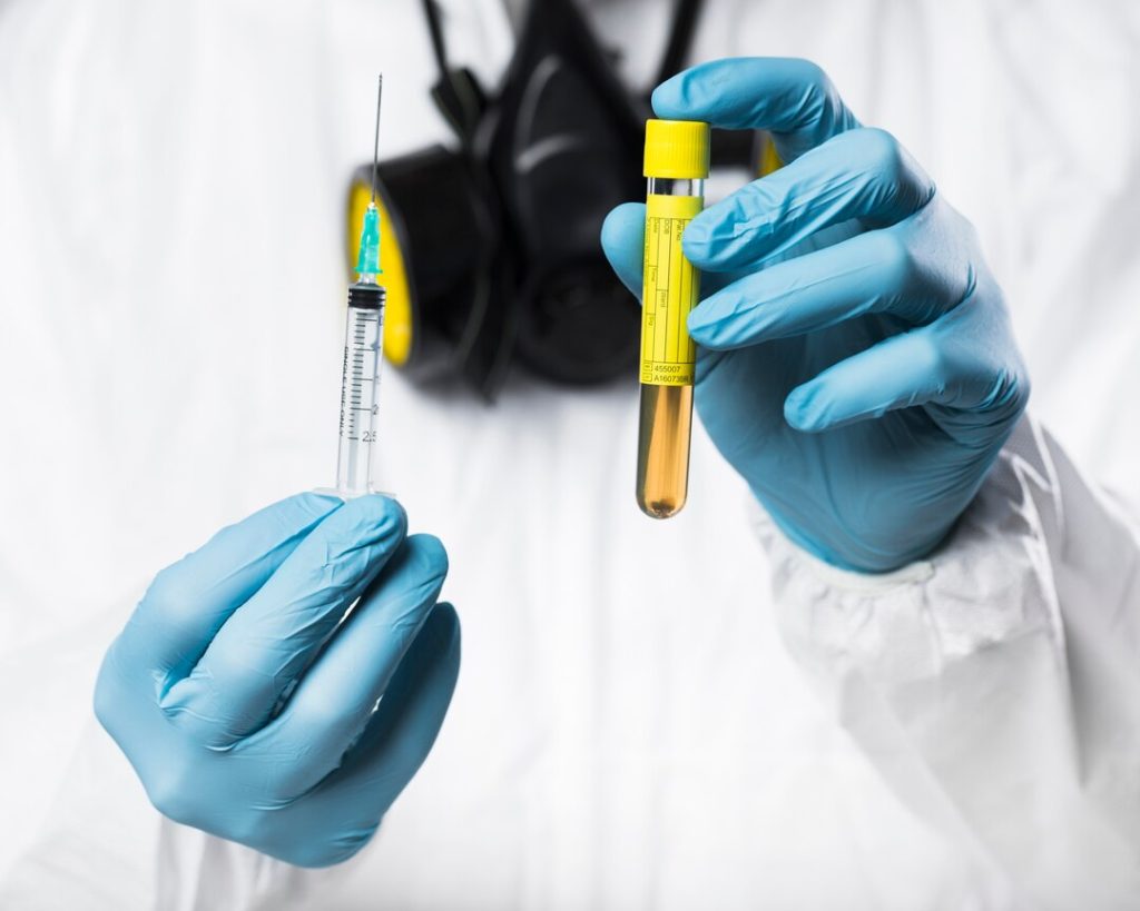 PRP injections for joint pain treatment near Huntersville NC