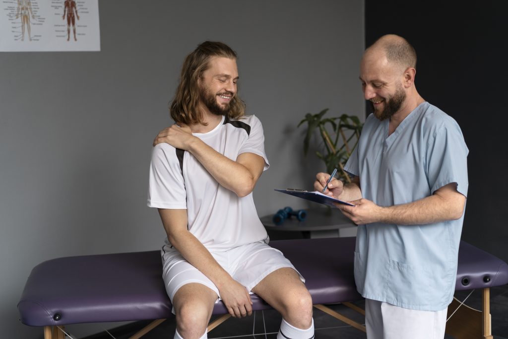 Benefits of PRP therapy in Mount Holly, NC