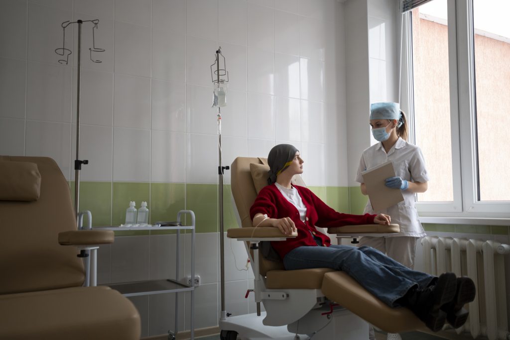 Conditions treated with anti-inflammatory IV therapy in Mount Holly, NC