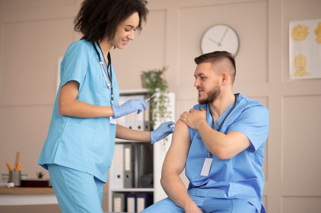 Conditions treated with joint injections in Huntersville, NC