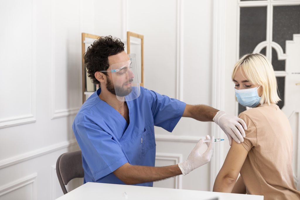 Conditions treated with joint injections in Mount Holly, NC