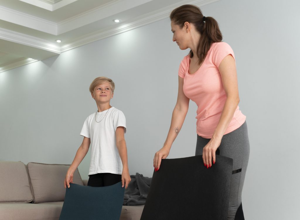 Corrective posture and movement therapy in Mount Holly, NC