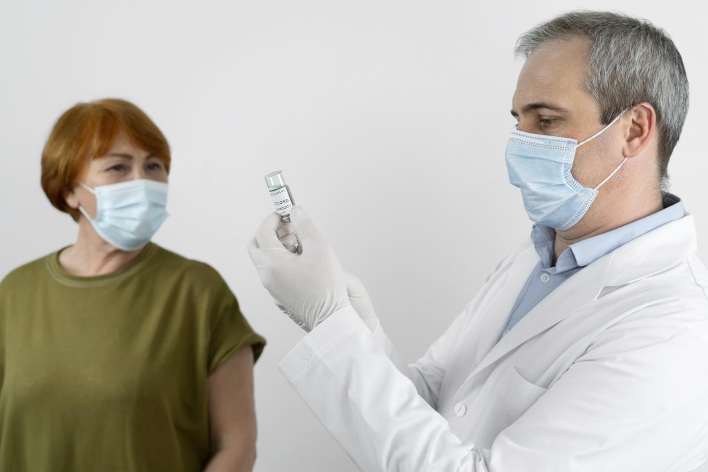 Fluoroscopy-guided injection safety in Mount Holly, NC