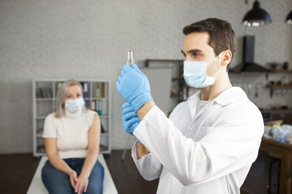 How PRP therapy works in Mount Holly, NC