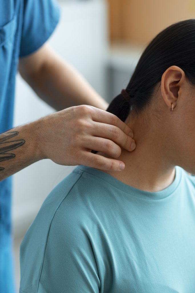 How trigger point injections work in Mount Holly, NC