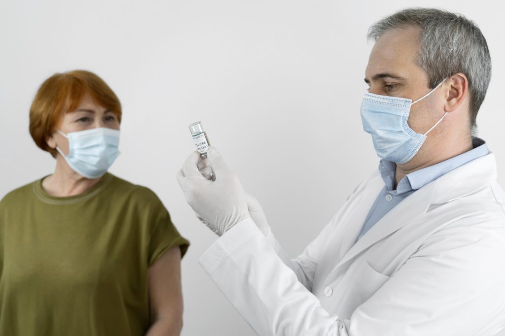 Hyaluronic acid and PRP therapy for knee pain in Concord, NC