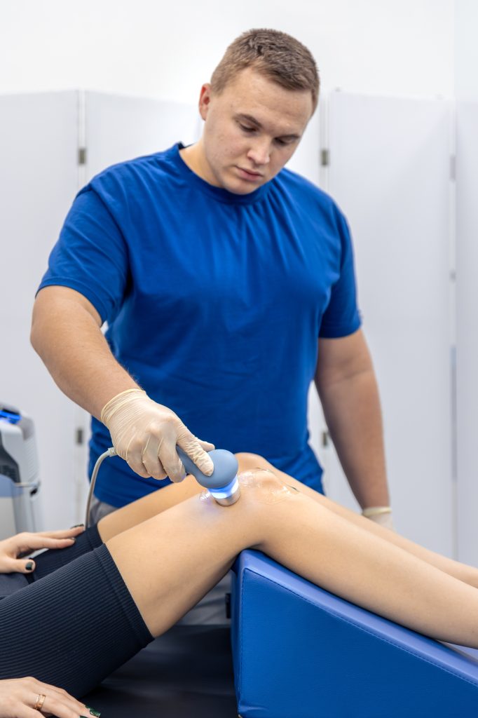 Image-guided cortisone injections in Mount Holly, NC