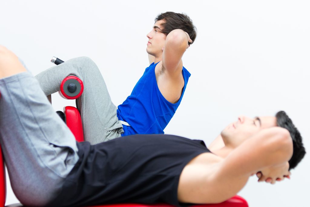 Intense exercise recovery support in Mount Holly, NC