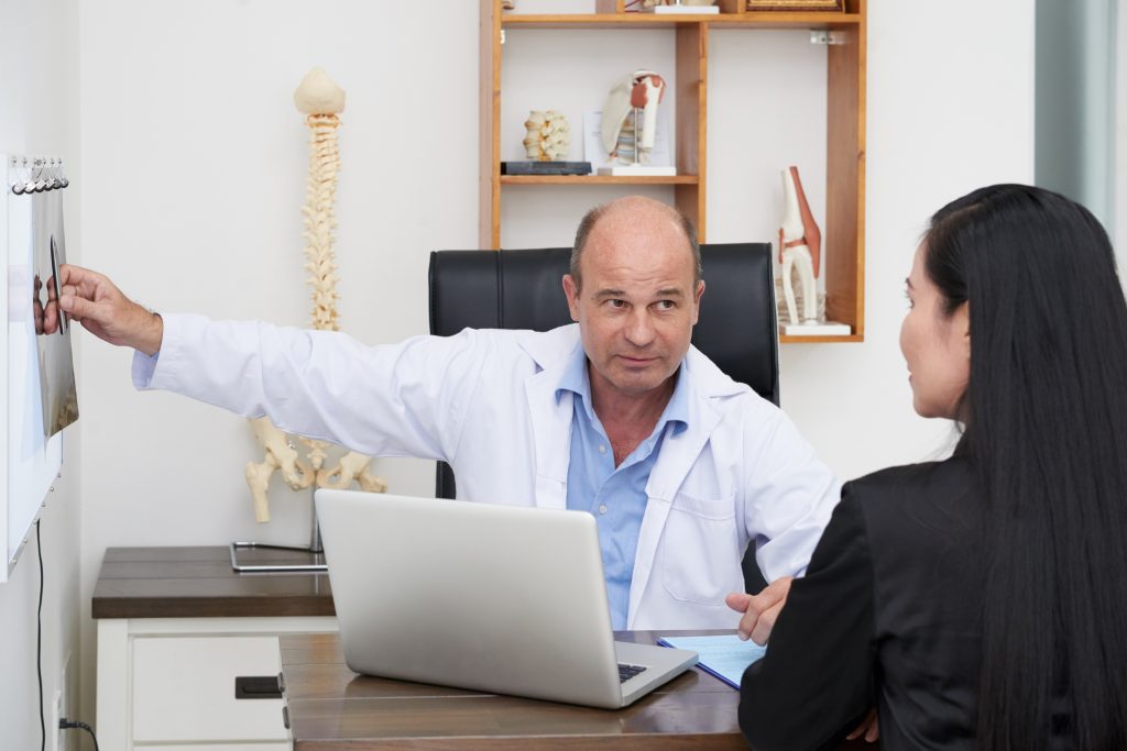 Hyaluronic acid injections for joint arthritis in Mount Holly, NC