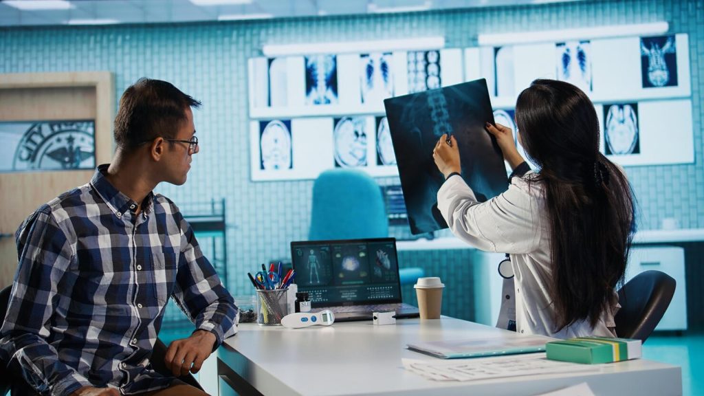 Joint disease consultation in Huntersville, NC