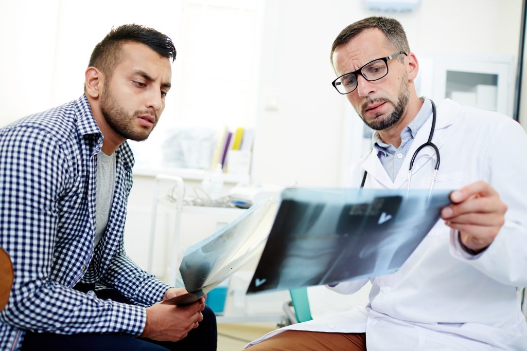 Joint disease consultation in Mount Holly, NC