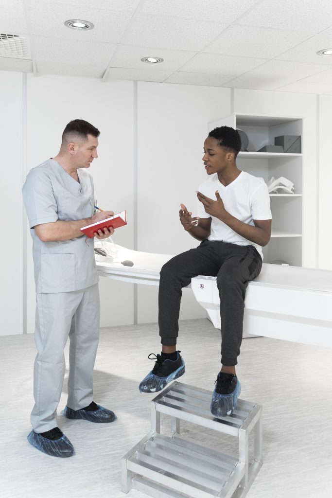 Joint Health Solutions joint injections in Mount Holly, NC