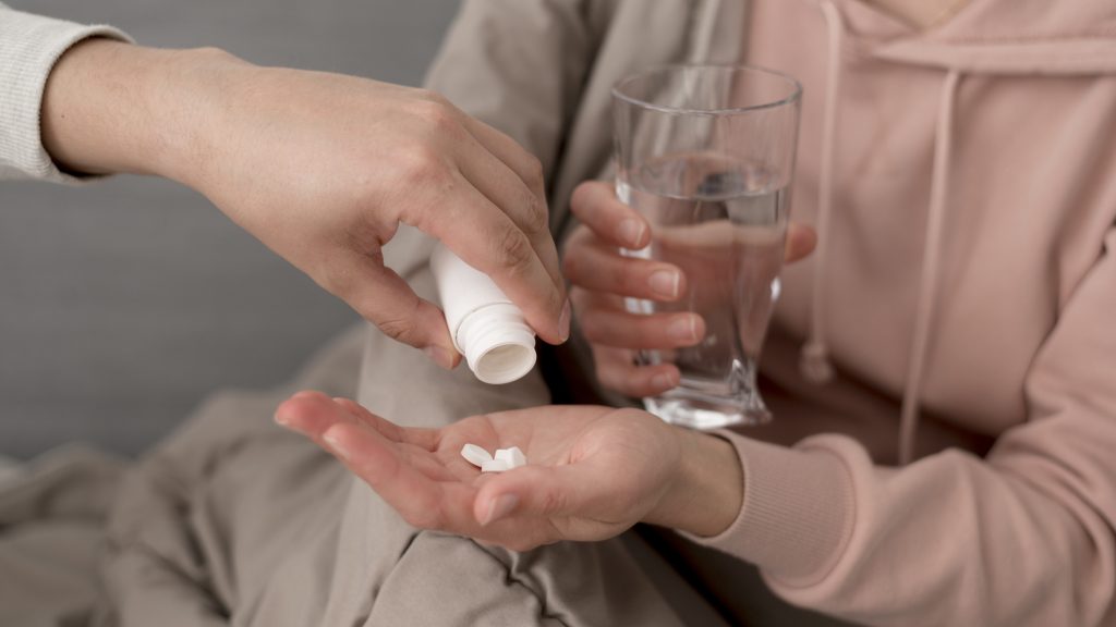 Medications for osteoarthritis symptom relief in Mount Holly, NC