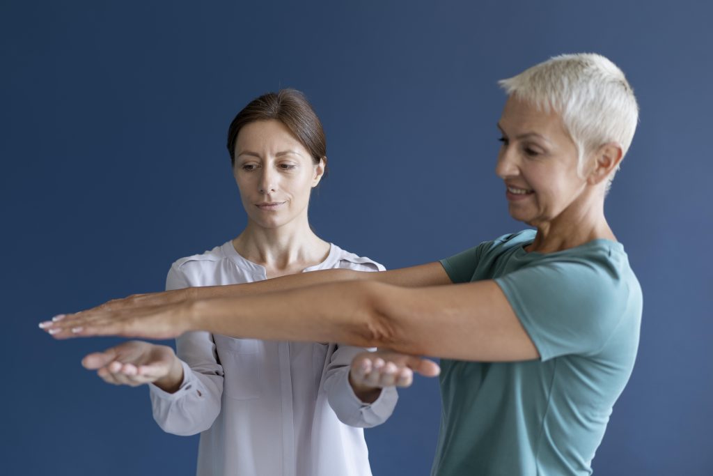 Mobility and flexibility physical therapy in Mount Holly, NC