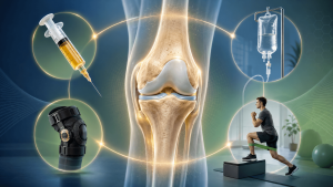 non-surgical treatment options