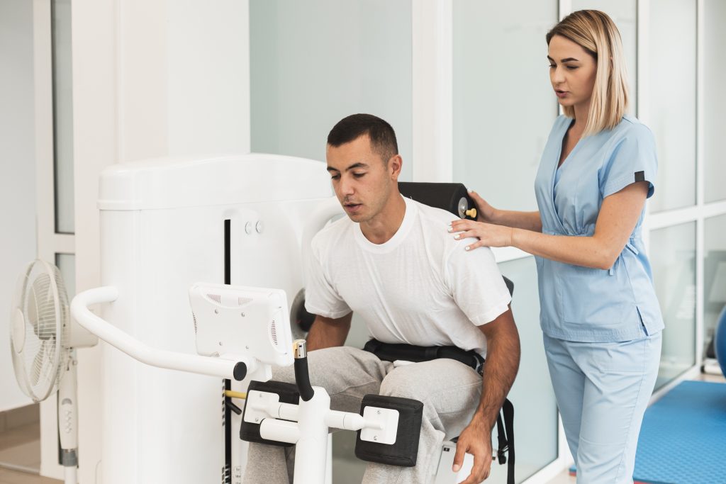 Offloading knee brace challenges and solutions in Mount Holly, NC