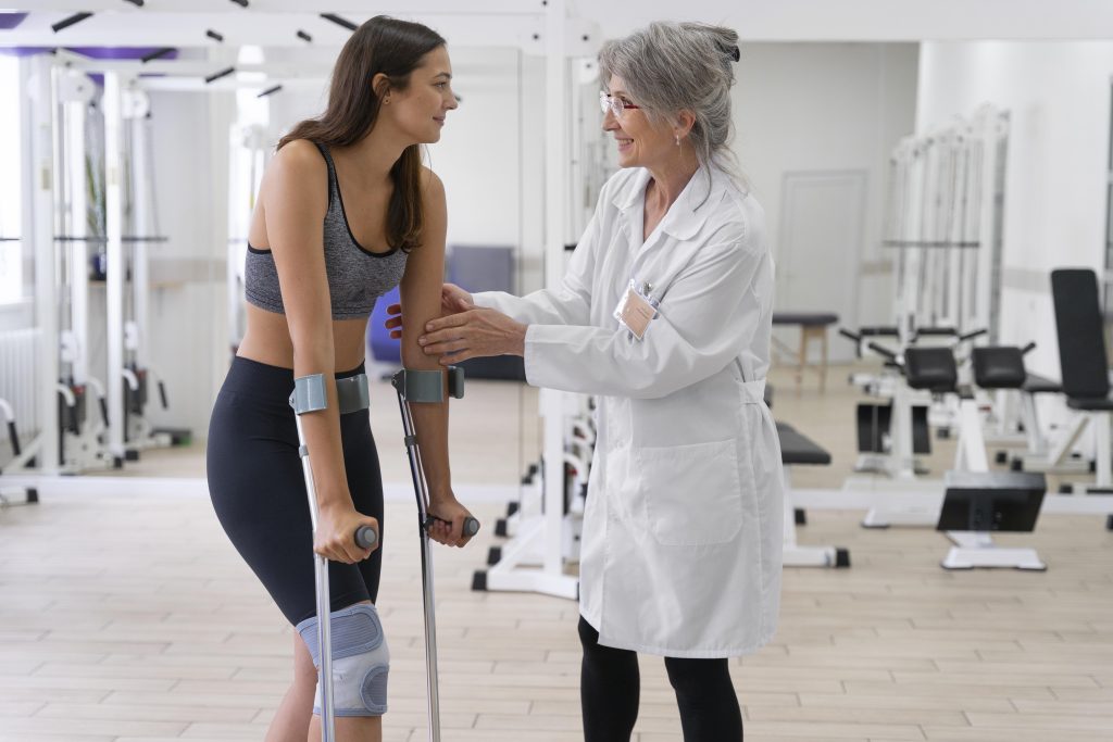Offloading knee brace challenges and solutions in Mount Holly, NC