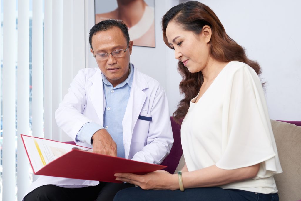 Personalized shoulder arthritis care plan in Mount Holly, NC