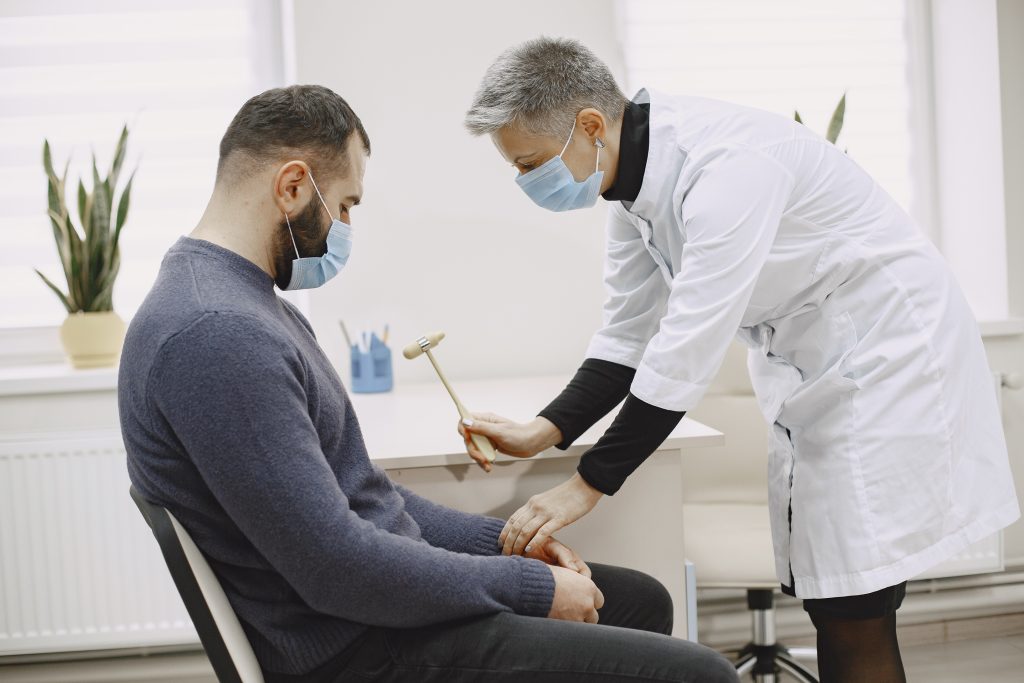 PRP therapy for osteoarthritis in Mount Holly, NC