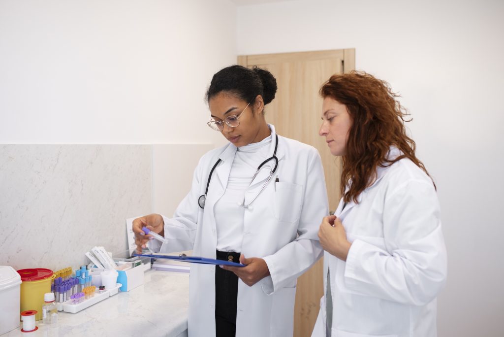 PRP therapy safety in Mount Holly, NC