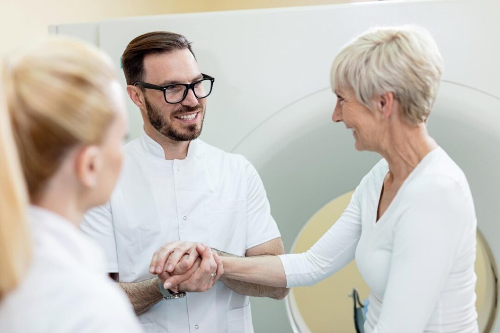 Regenerative medicine for bone-on-bone arthritis in Huntersville, NC