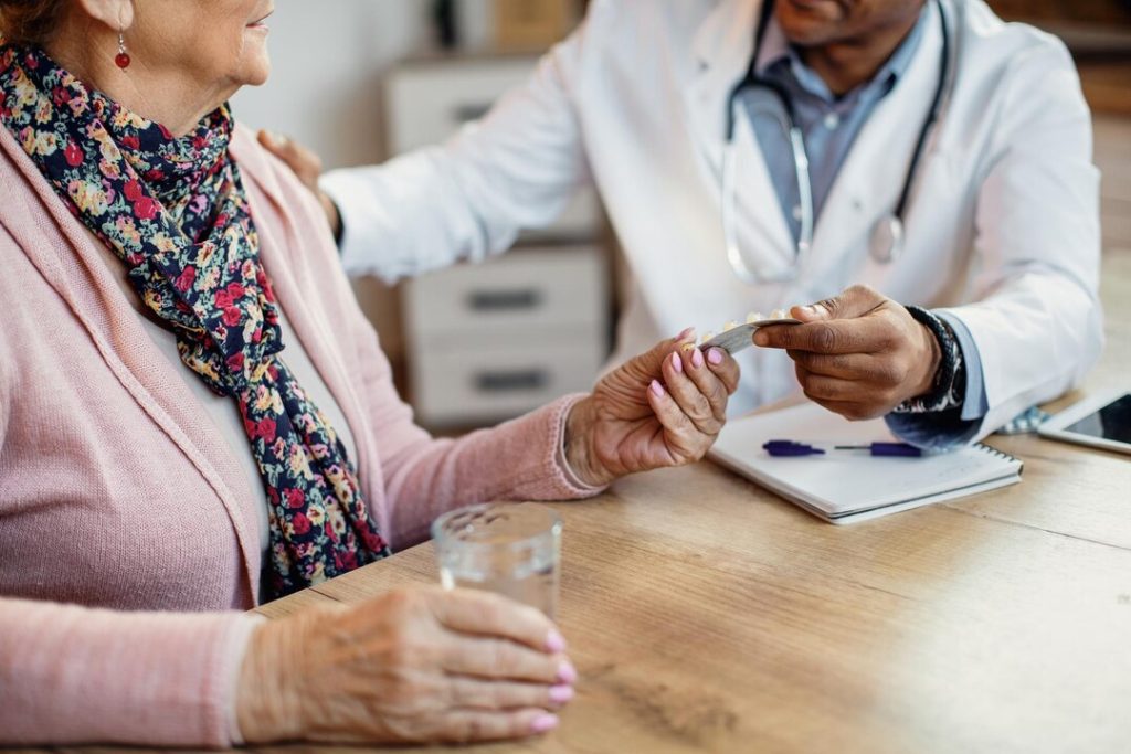 Regenerative medicine for degenerative joint disease in Huntersville, NC