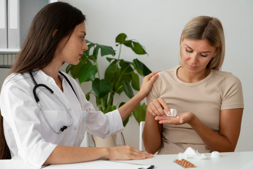 Joint Stiffness Treatment in Huntersville
