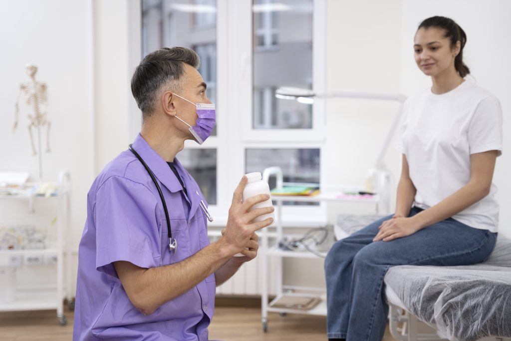 Regenerative medicine for knee arthritis in Mount Holly, NC