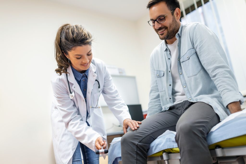 Osteoarthritis Treatment Huntersville NC