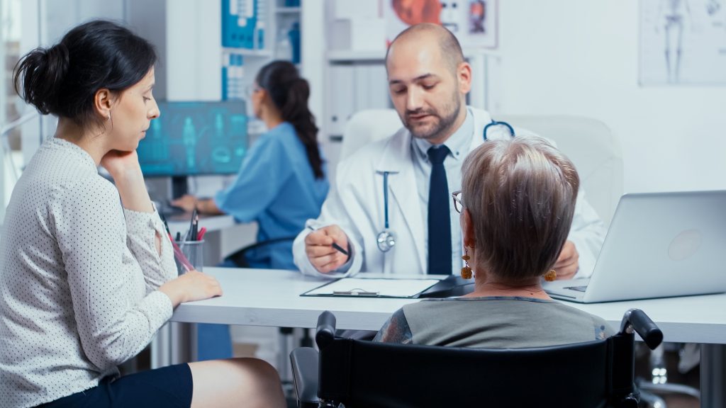 Regenerative medicine for osteoarthritis in Mount Holly, NC