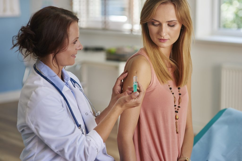 Regenerative medicine for shoulder arthritis in Mount Holly, NC