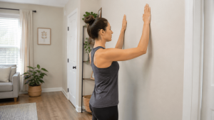 shoulder impingement exercises