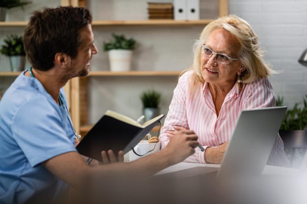Surgery consultation for joint stiffness in Huntersville, NC