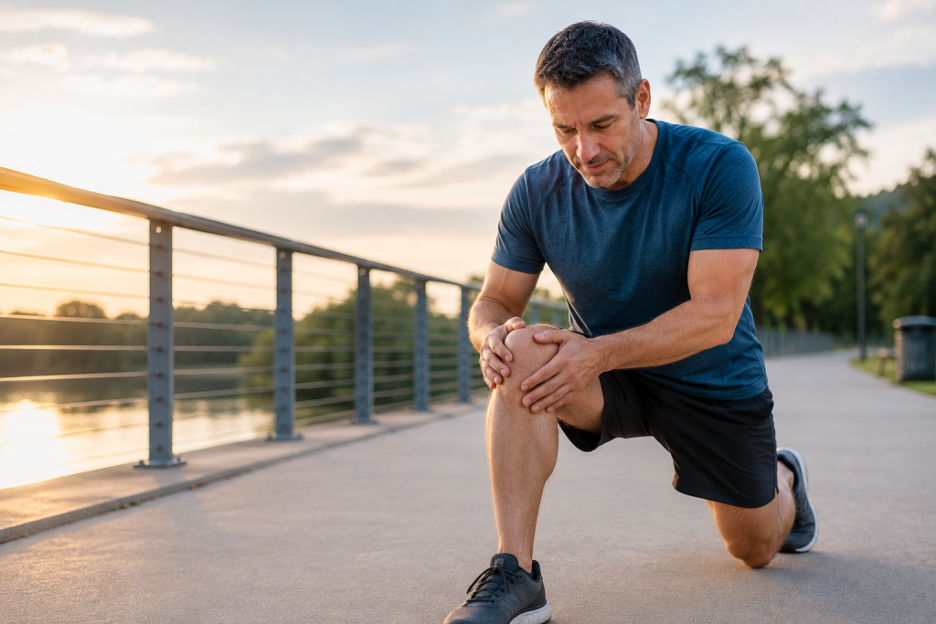Knee Arthritis Treatment Rock Hill SC