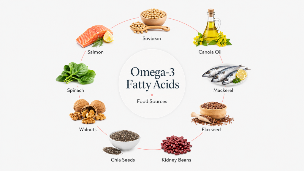 Nutrition Plan for Joint Health Mint Hill NC