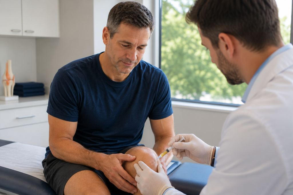 Osteoarthritis Treatment Rock Hill SC