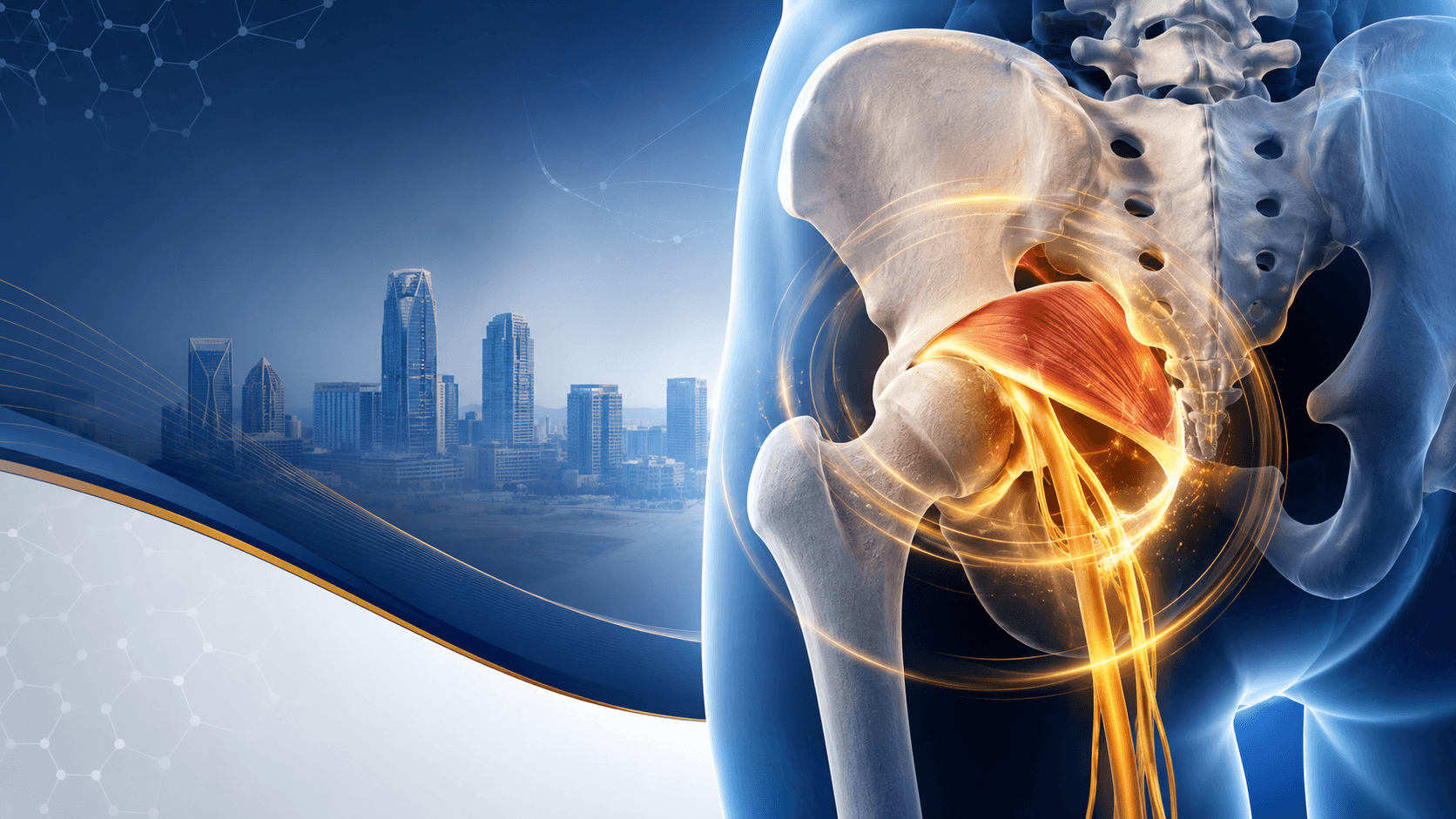 Piriformis Syndrome Treatment Charlotte — non-surgical joint relief Charlotte, North Carolina - piriformis syndrome