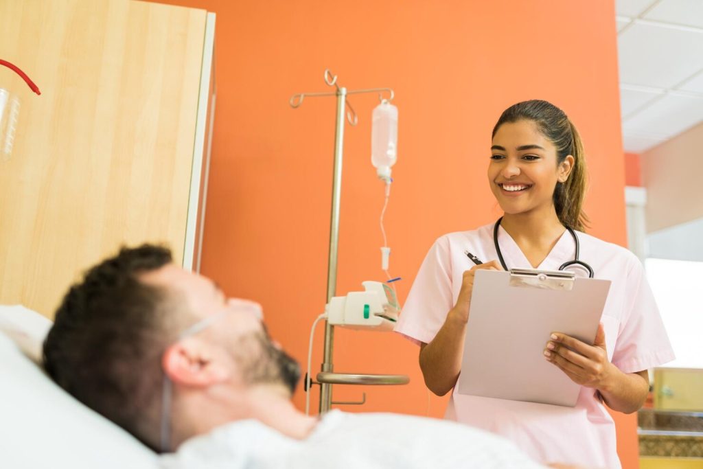 Anti-Inflammatory IV Therapy in Rock Hill SC