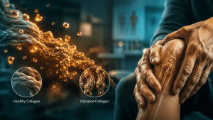 Sugar And Joint Stiffness — non-surgical joint relief Charlotte, North Carolina
