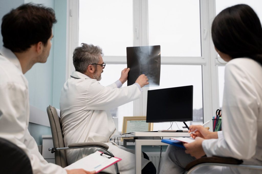 Fluoroscopy-Guided Injections in Rock Hill SC