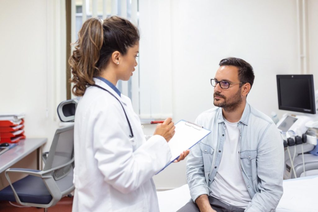 Bone on Bone Treatment in Rock Hill