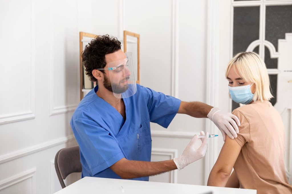 Cortisone injections as part of joint pain care in Mint Hill, NC