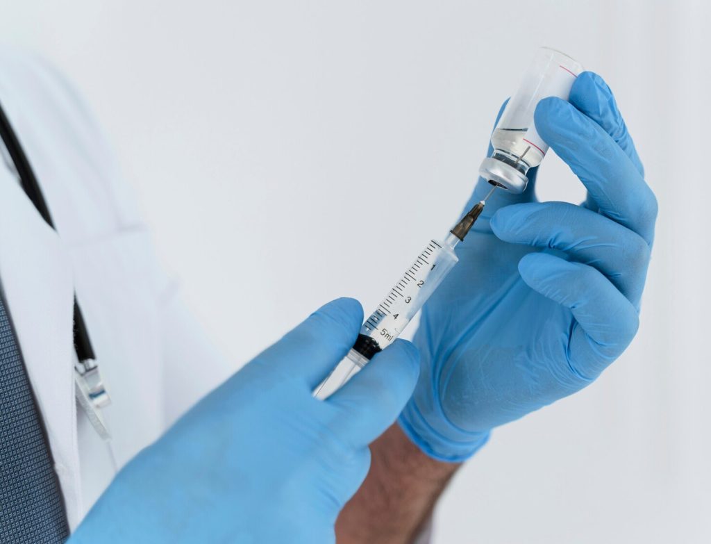 Cortisone Injections in Rock Hill SC
