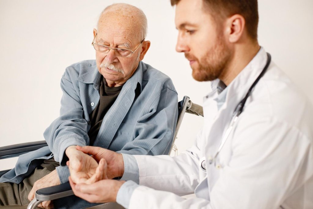 Degenerative Joint Disease Treatment in Mint Hill
