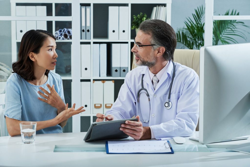 How many PRP injections are needed in Rock Hill, SC